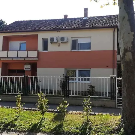 Holiday In Siofok/balaton 31176