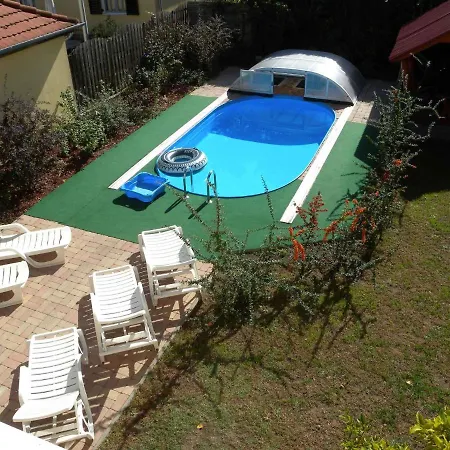 Holiday In Siofok/balaton 31176
