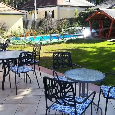 Holiday In Siofok/balaton 31176 Feriehus *