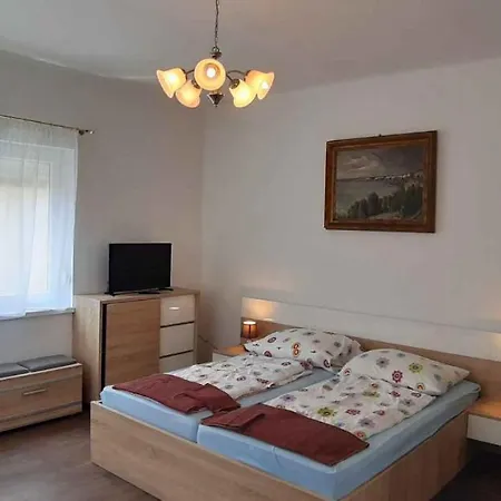 Holiday In Siofok/balaton 31176