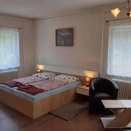 Holiday In Siofok/balaton 31176