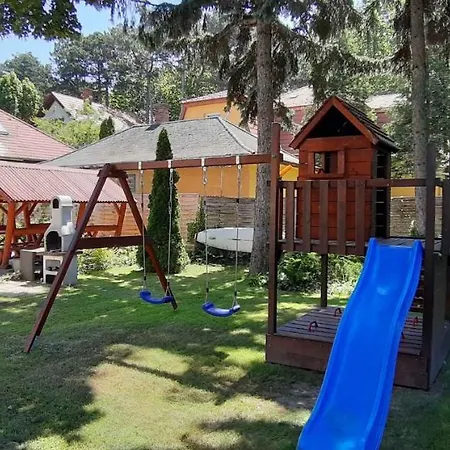 Holiday In Siofok/balaton 31176